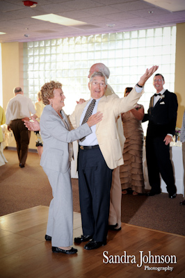 Best American Legion Wedding photographer - Sandra Johnson (SJFoto.com)